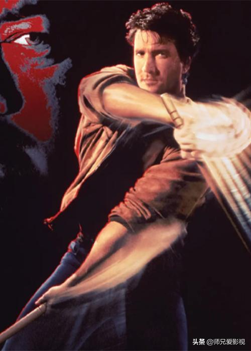 和终结者类似的电影,和终结者一样经典的电影