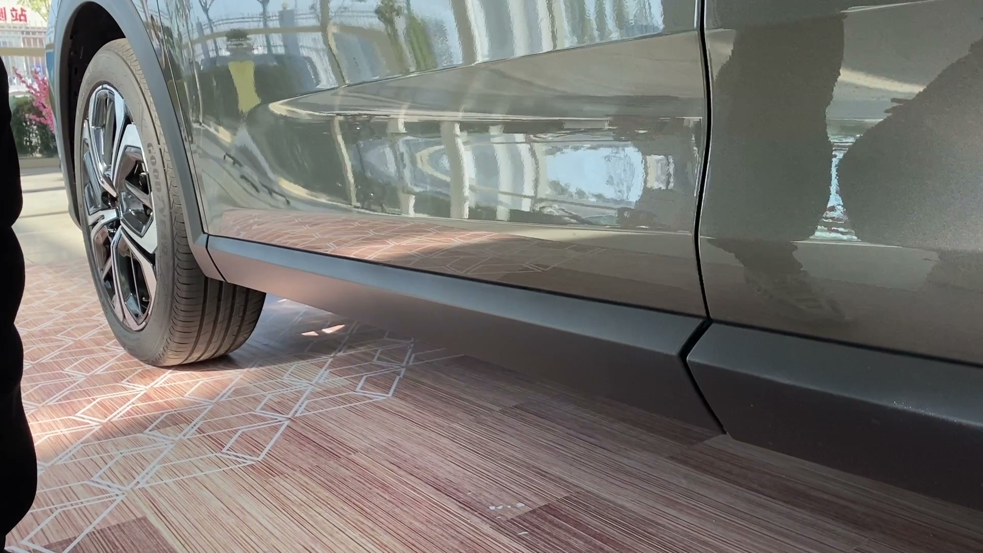 凡尔赛c5x车载流量,凡尔赛c5x流量卡在哪里