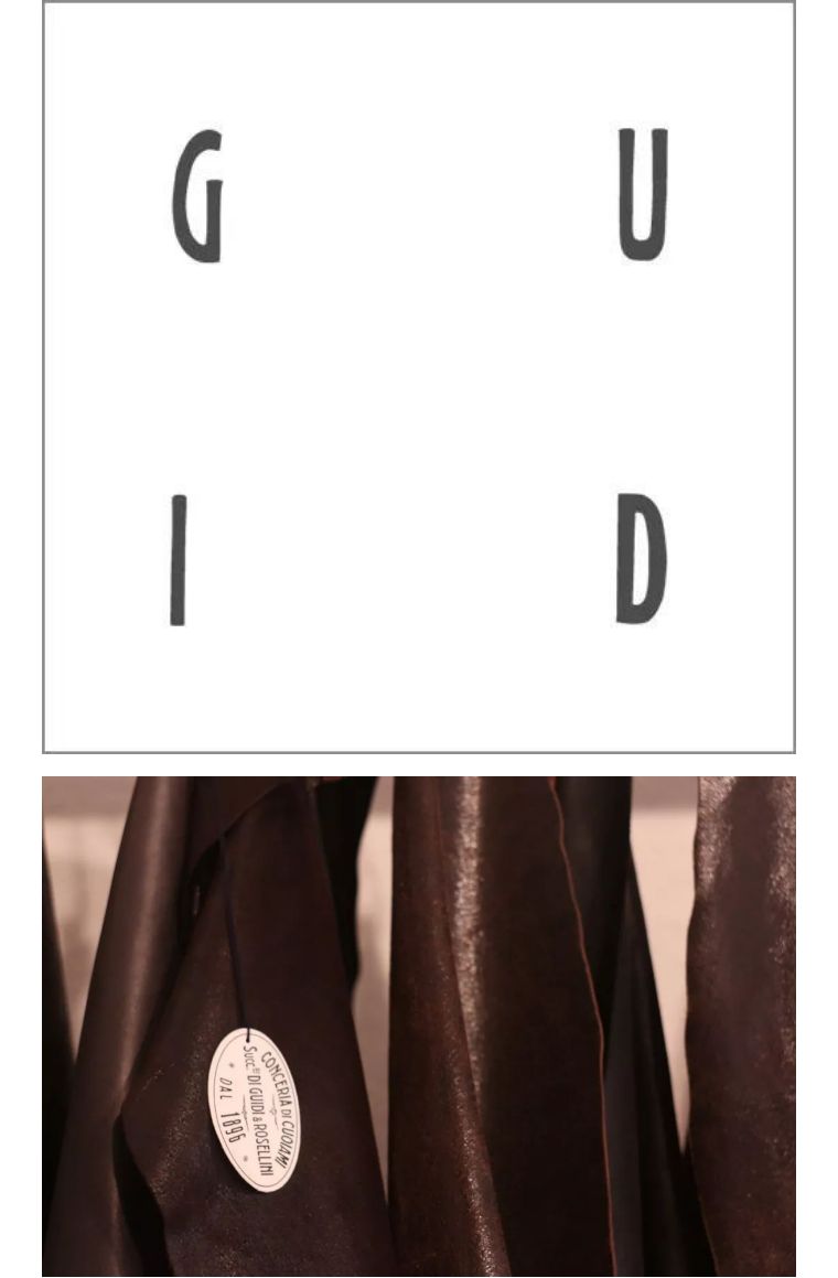 比较好看的暗黑风品牌,小众暗黑风品牌