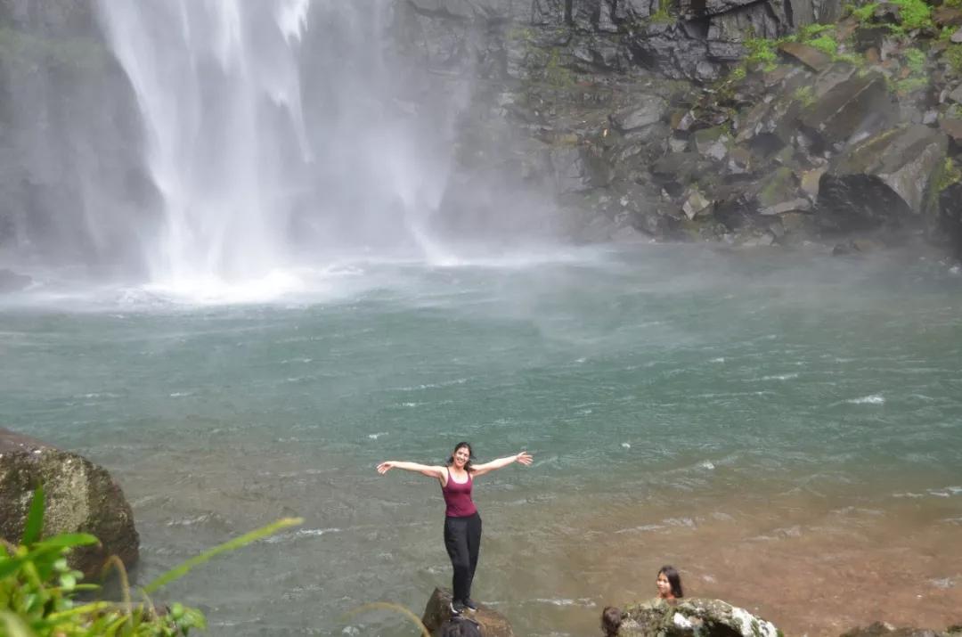 宁波避暑漂流景点有哪些,宁波夏季漂流