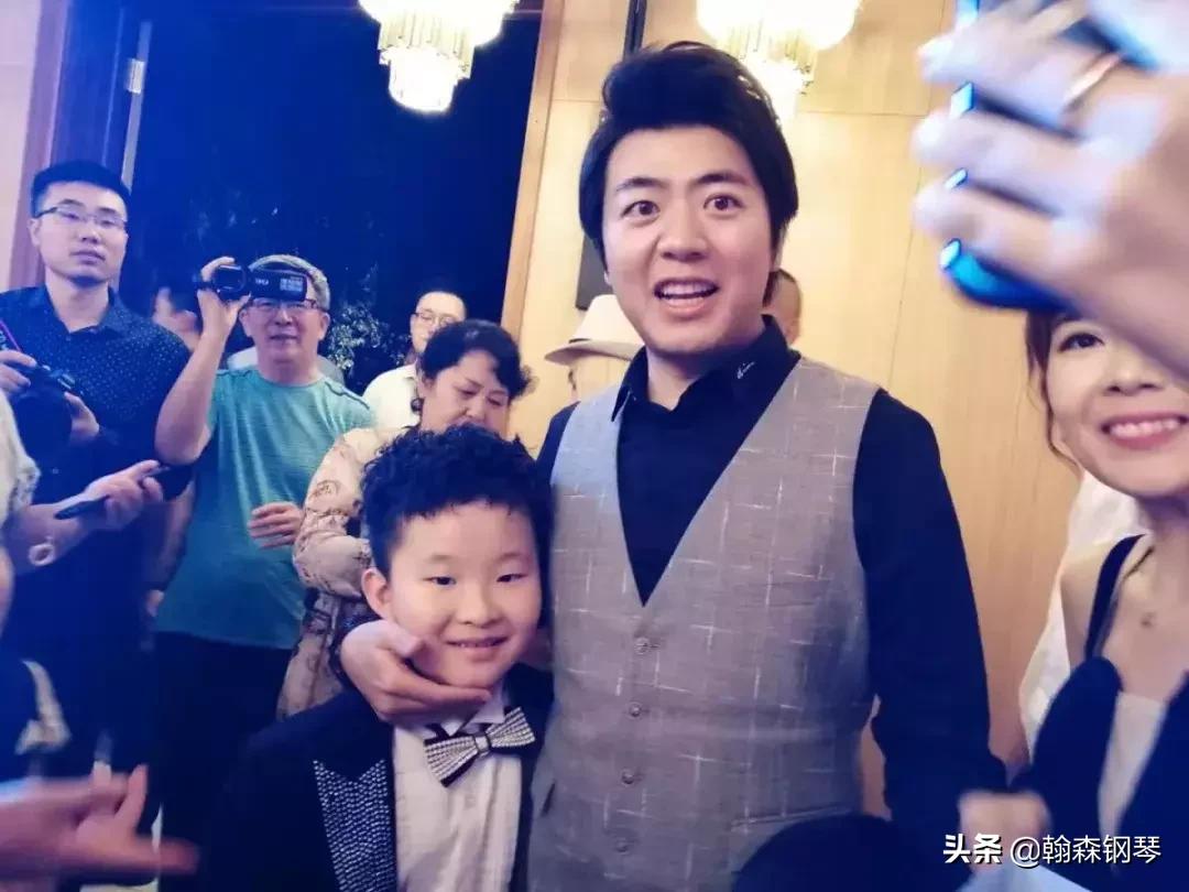 郎朗婚礼答谢宴在沈阳举行,郎朗婚礼到场明星