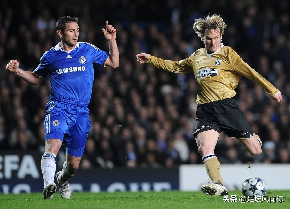 世界顶级球员杰拉德,历史最强远射杰拉德