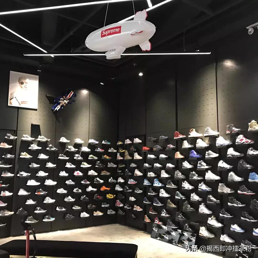 香港折扣力度大的潮牌,香港本地人逛的潮牌