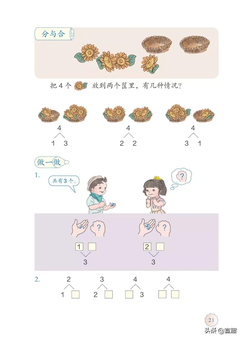 人教版小学一年级上数学电子课本,电子课本人教版数学一年级下册
