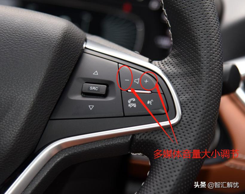 宝骏510打方向盘有异响怎么办,宝骏510手自一体怎么调整方向盘