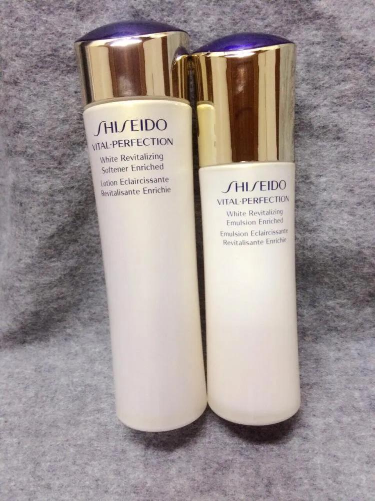 水乳大合集！干皮油皮敏感皮看过来！