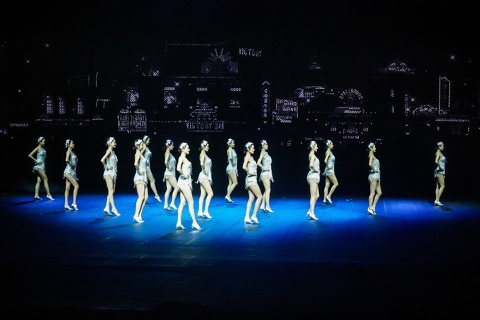 打卡上海宋城,杭州宋城新晋网红打卡点