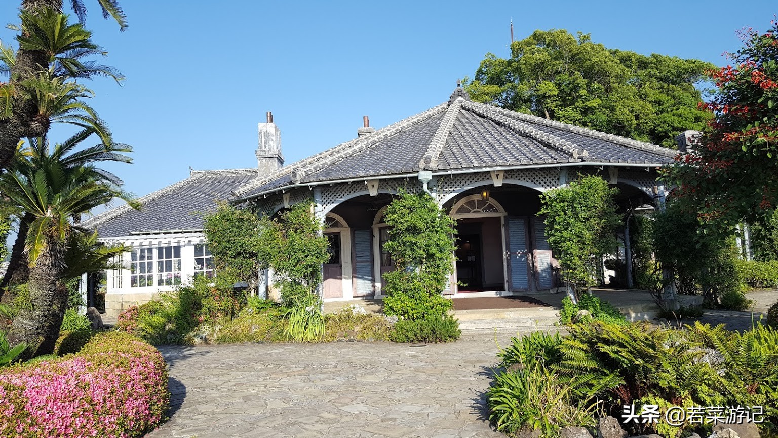 福冈长崎自由行攻略,长崎交通攻略