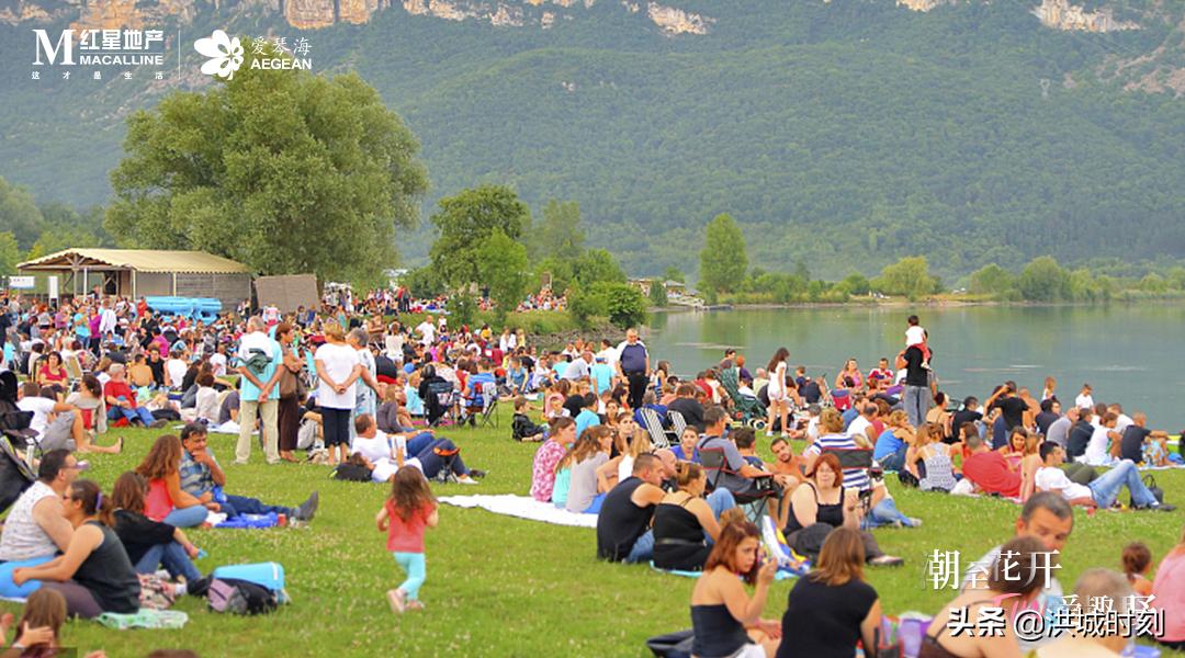 城市微度假模式,城市近郊微度假