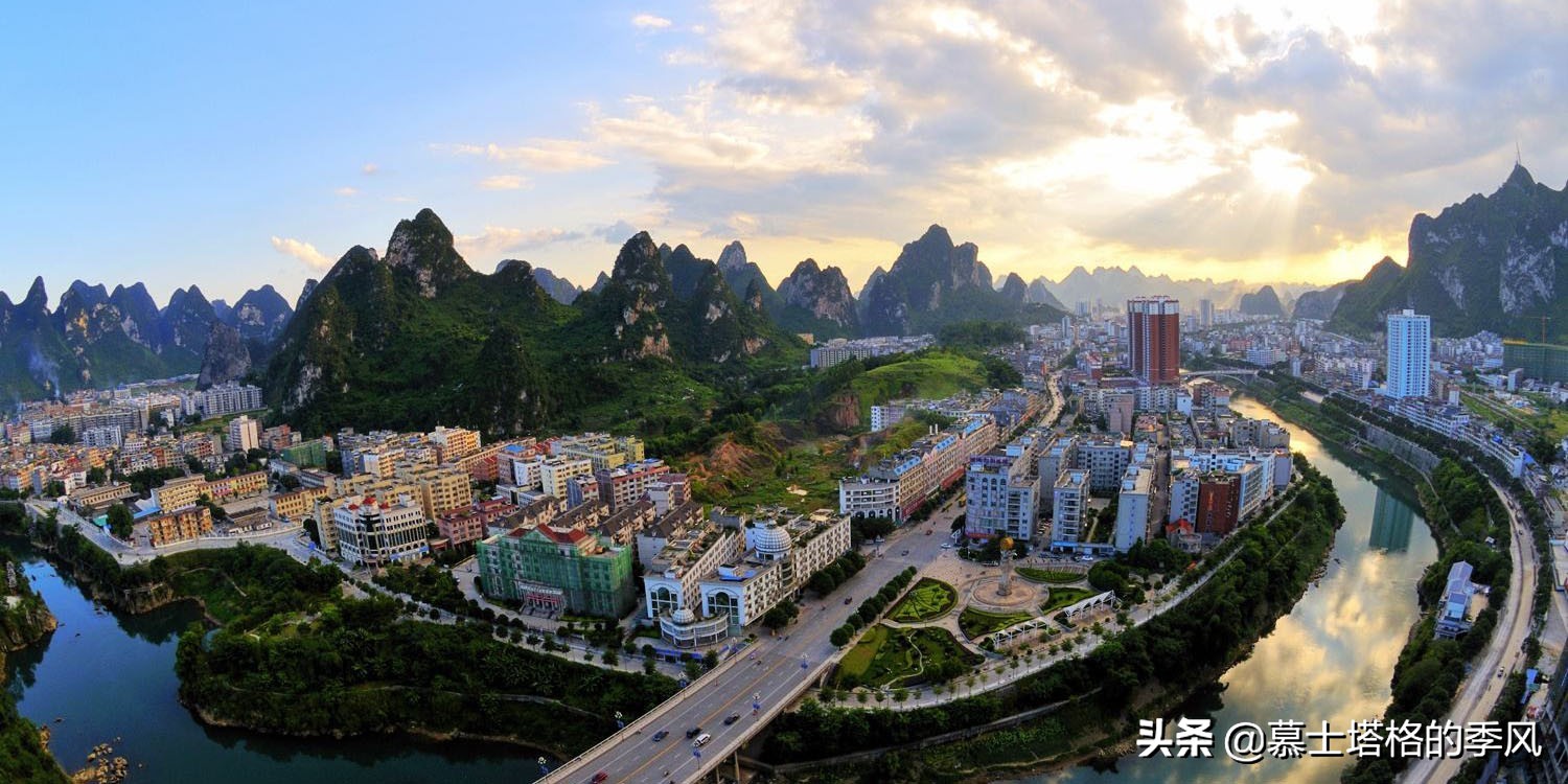 广西海边宜居的有哪些城市,广西北部湾宜居城市