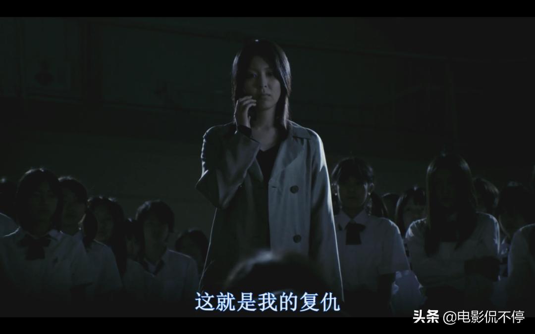 未成年人频频犯罪?8.7分大尺度岛国片道出心酸真相