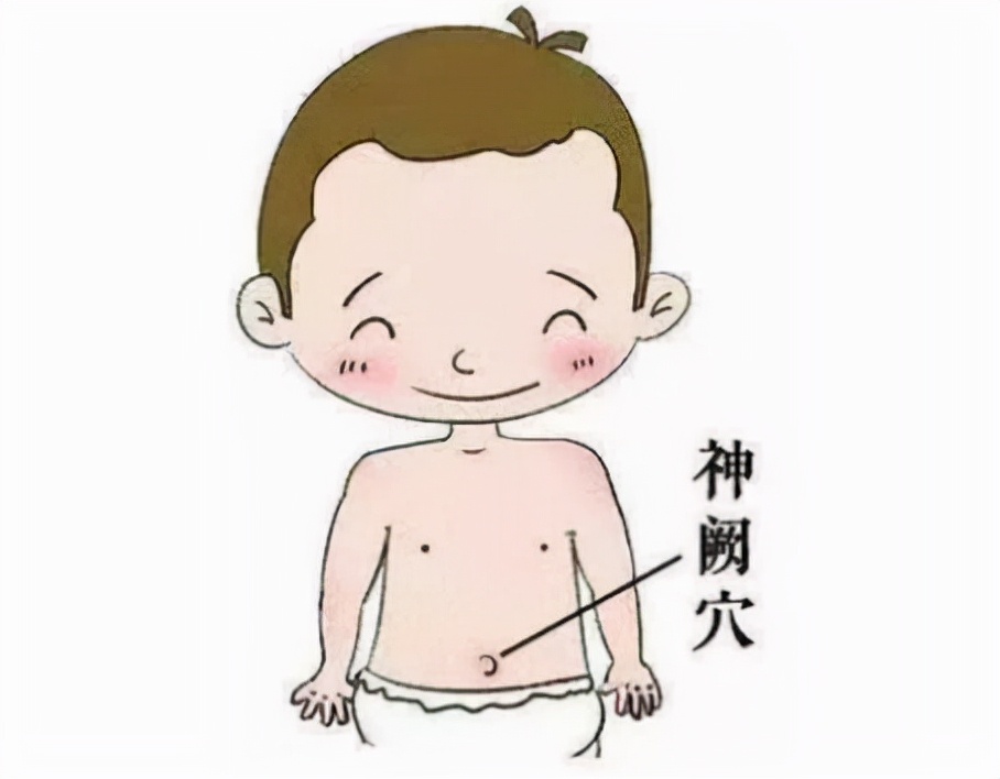 小儿消食止泻贴有用吗,止泻贴晚上用可以吗