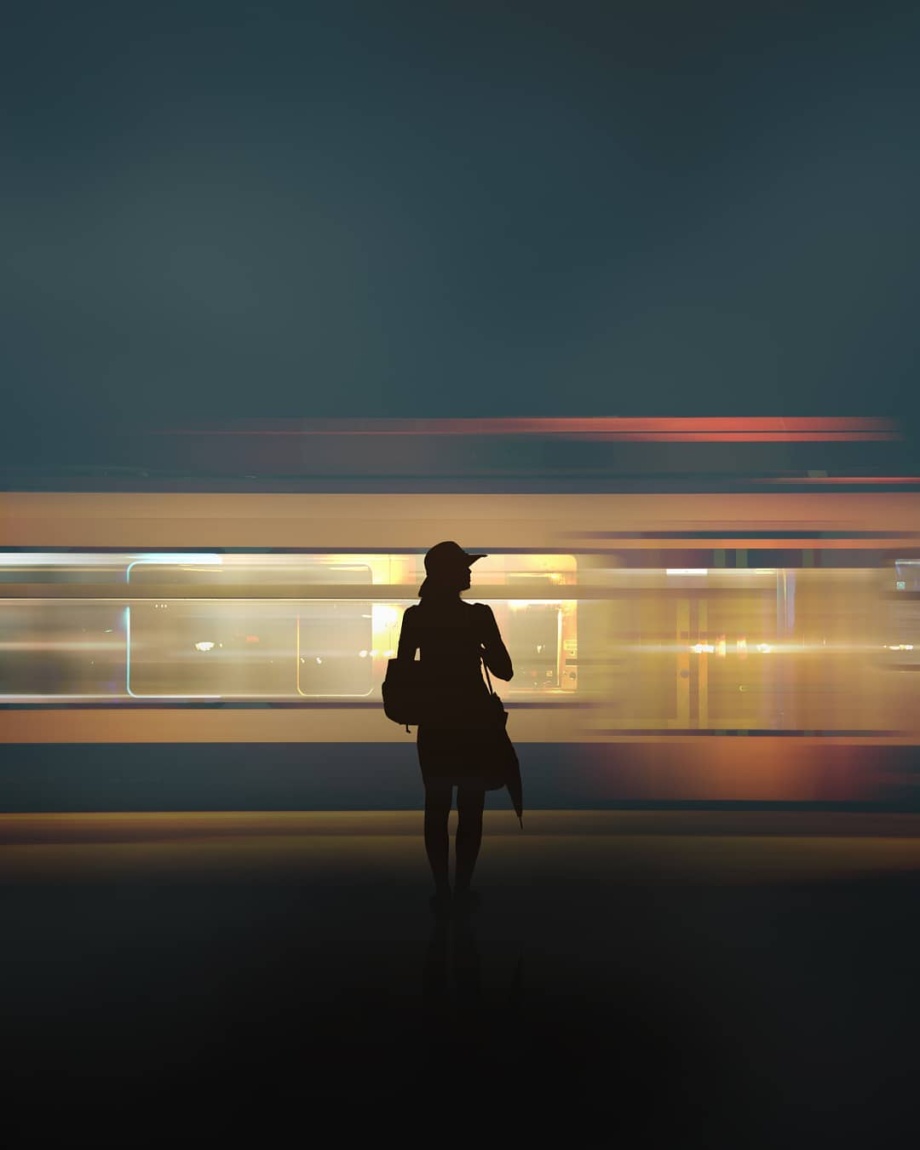 世界最佳色彩构图摄影,摄影作品色彩与构图搭配照片