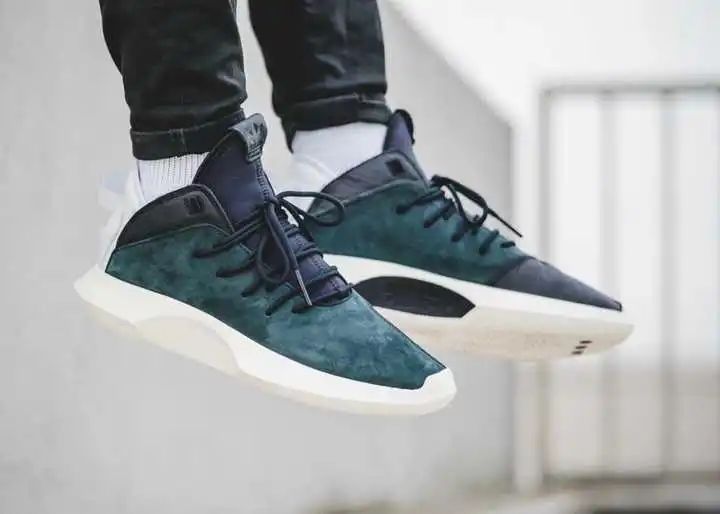 阿迪达斯全系列解说,阿迪达斯椰子鞋鞋带系法视频