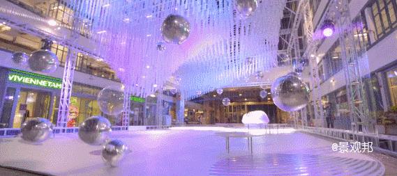 美得足以让人忘记时间流逝,美得让人静止的瞬间