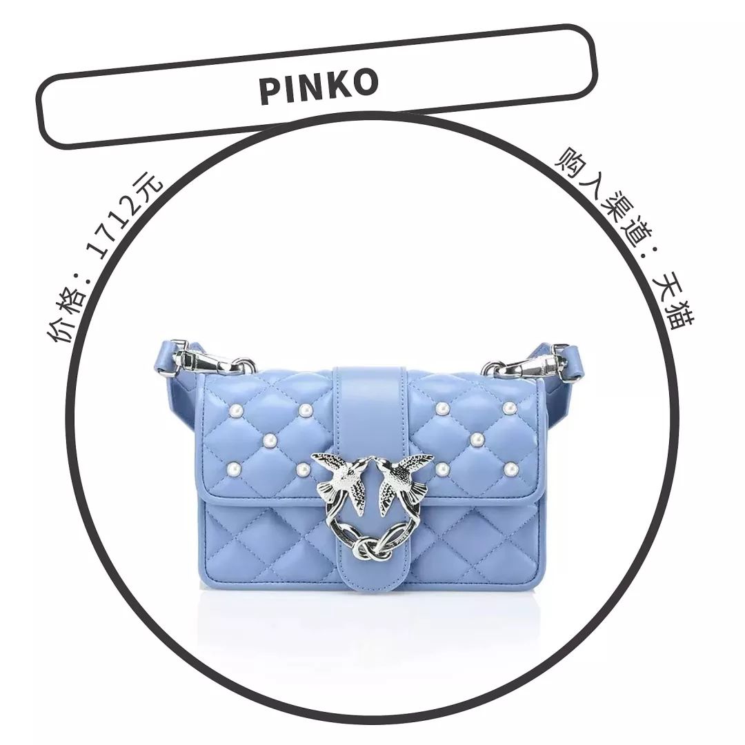 最流行的轻奢包包,十大最值得入手的轻奢包包