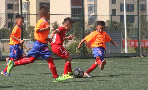 好消息萍乡,萍乡足球场塑胶跑道施工