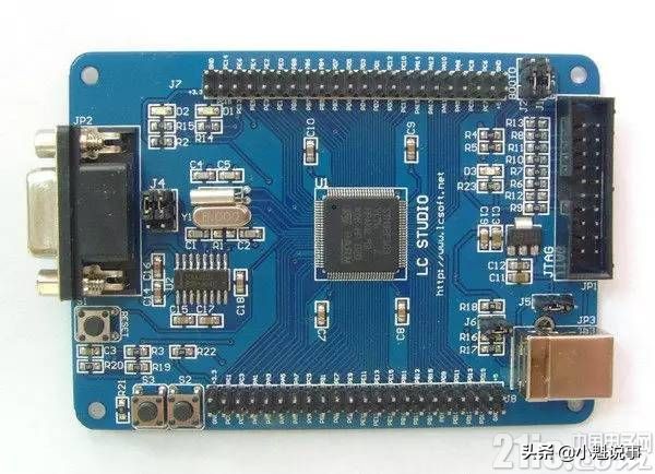 七大主流市场单片机,全球七大主流单片机详解