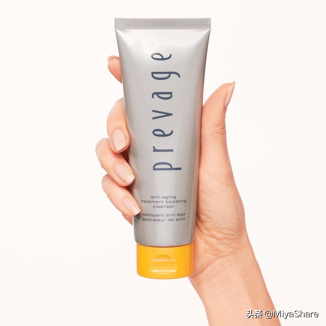 雅顿橘灿精华测评,雅顿橘灿精华和大红瓶面霜