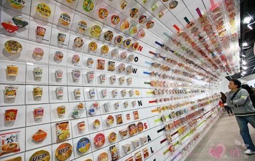 方便面健康吗冷知识,关于方便面的七大误解