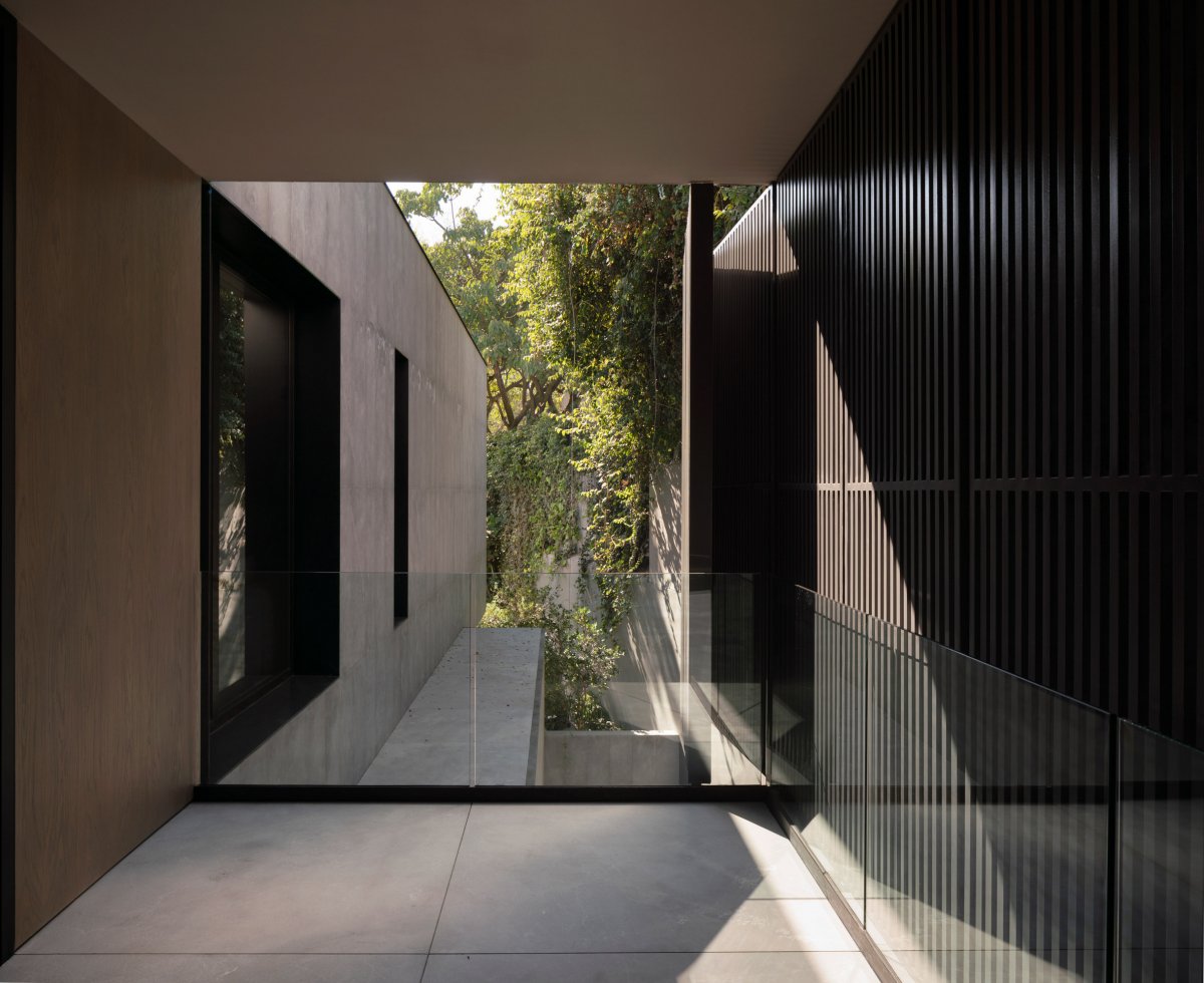 FrancescRifé作品精选|西班牙极简主义空间