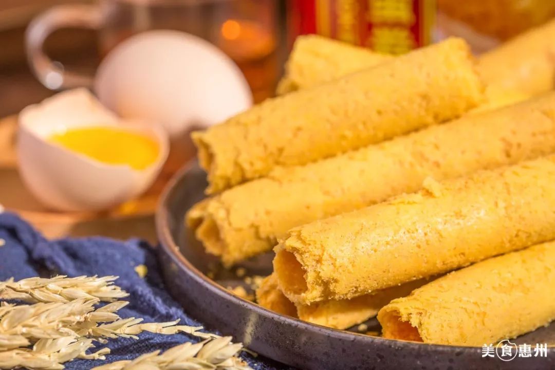 32年老字号,老字号一口酥