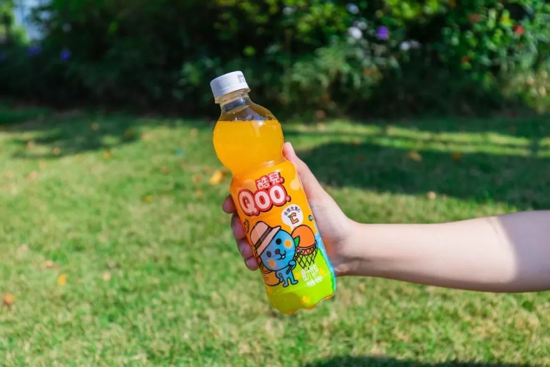 荔枝爽饮料童年回忆,超好喝的童年记忆饮料如今已消失