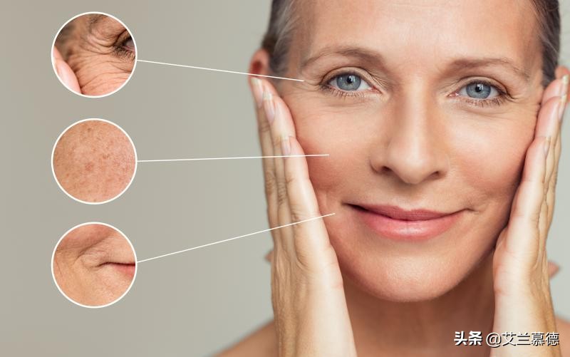 蔡少芬三胎后首晒照,蔡少芬高龄产后照