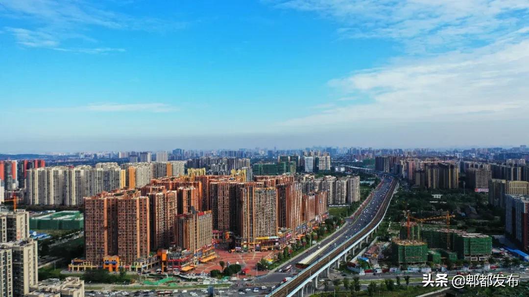 犀浦城市综合体,2018年犀浦新城发展规划