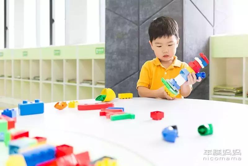 孩子抢玩具父母的正确做法,两个孩子抢玩具大人应该怎么做