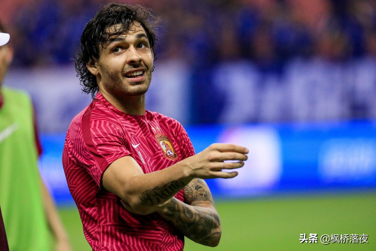 恒大球员发声,恒大球员为于汉超发声