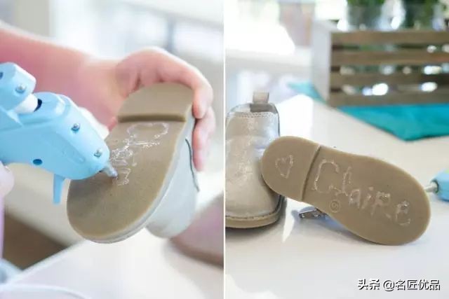 用硬纸板和胶枪做什么手工,胶枪可以做什么手工