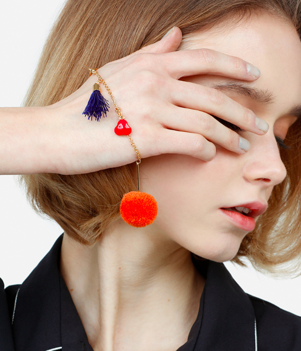 适合40-50岁的小ck包,几款小ck好看包