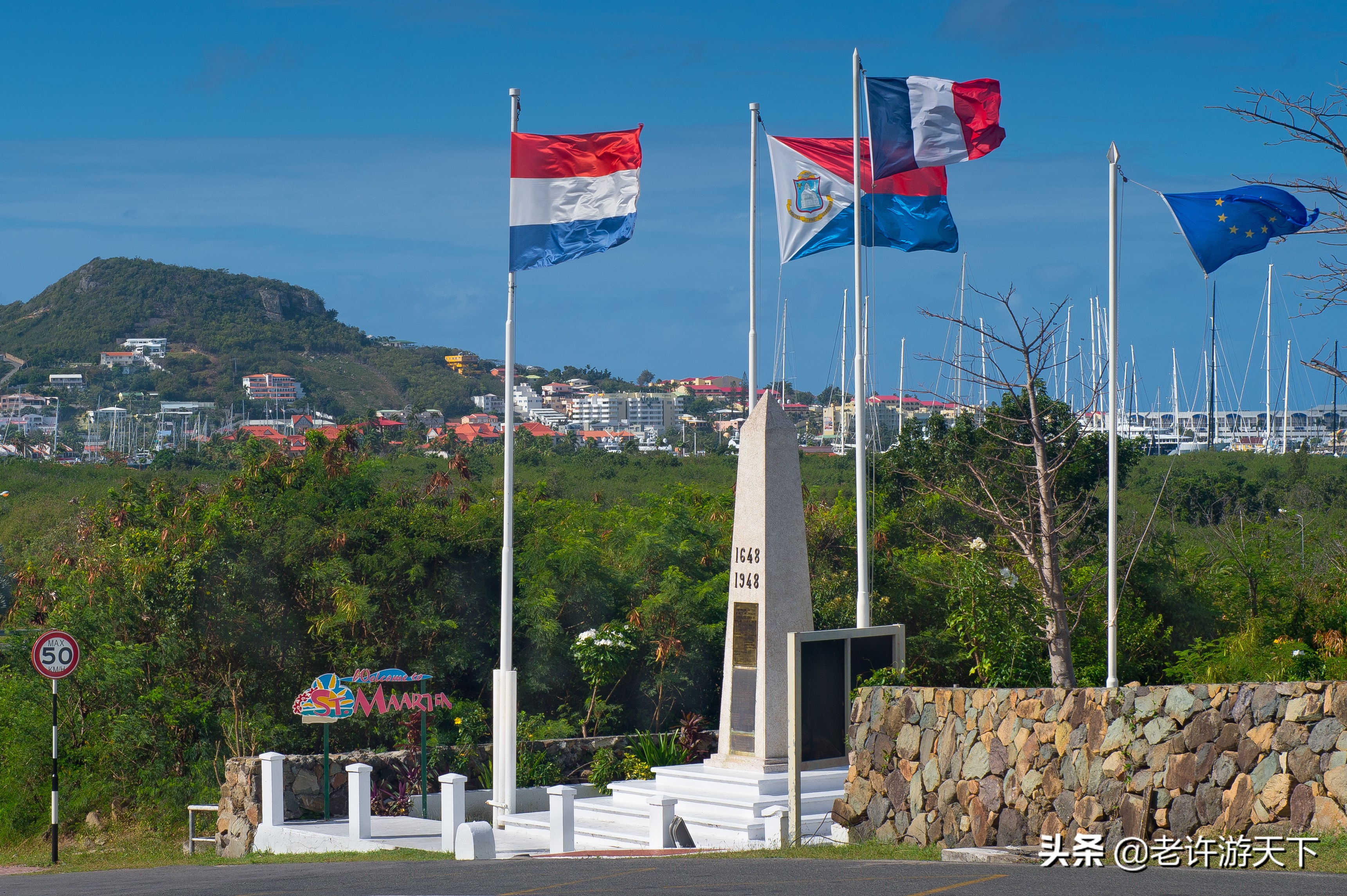 世界有名的海岛旅游胜地,世界10大最奇特海岛