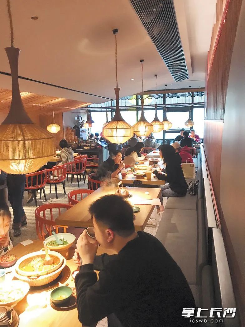 鍫傞鏉ヤ簡闀挎矙,椋熷爞鏉ヤ簡2018