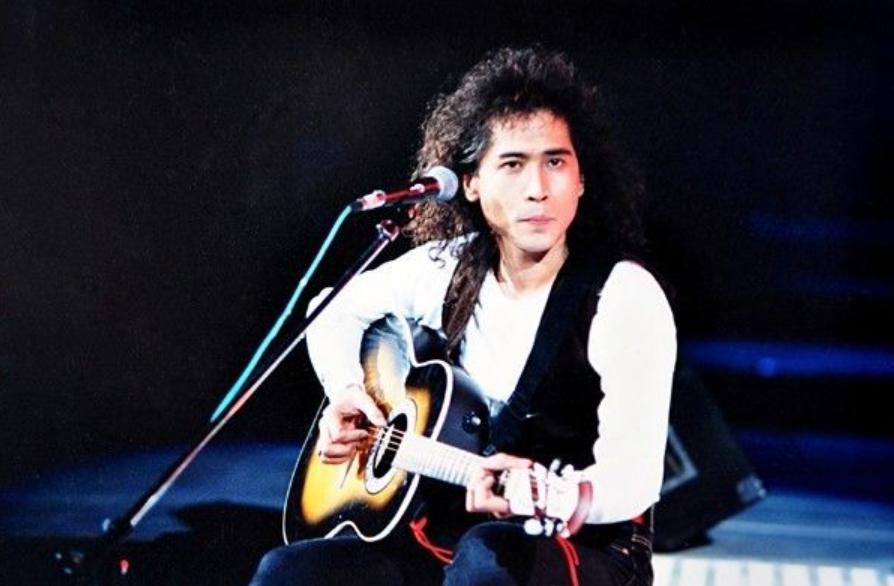 齐秦走穴捞金,年轻时的齐秦现状