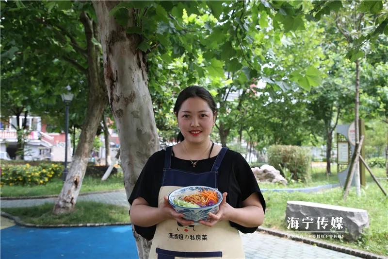 浙江27岁姑娘做什么生意好,27岁姑娘靠土豆发家致富