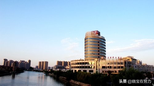 扬州的五星级酒店有哪些,扬州5星级酒店有哪些