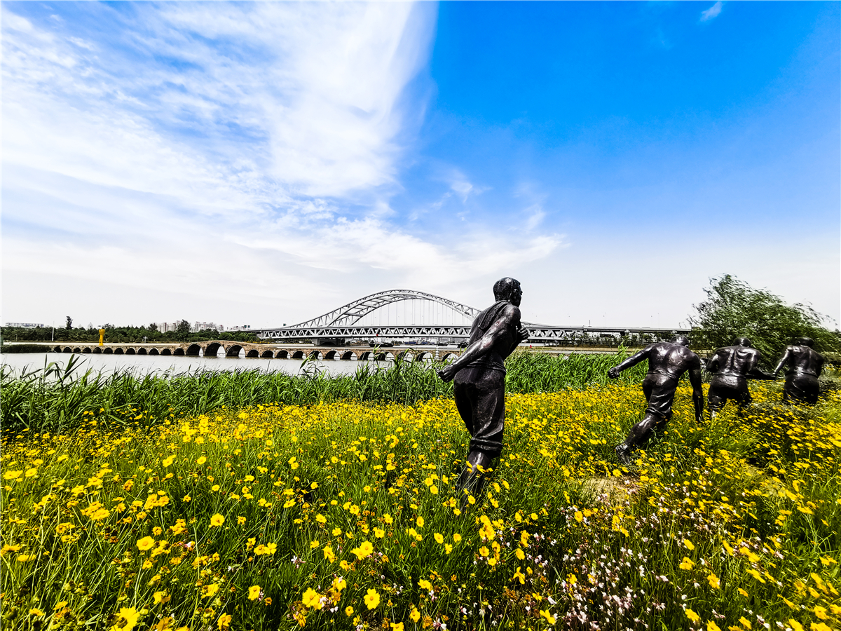 苏州秋天有什么好玩的,苏州秋天去哪里玩