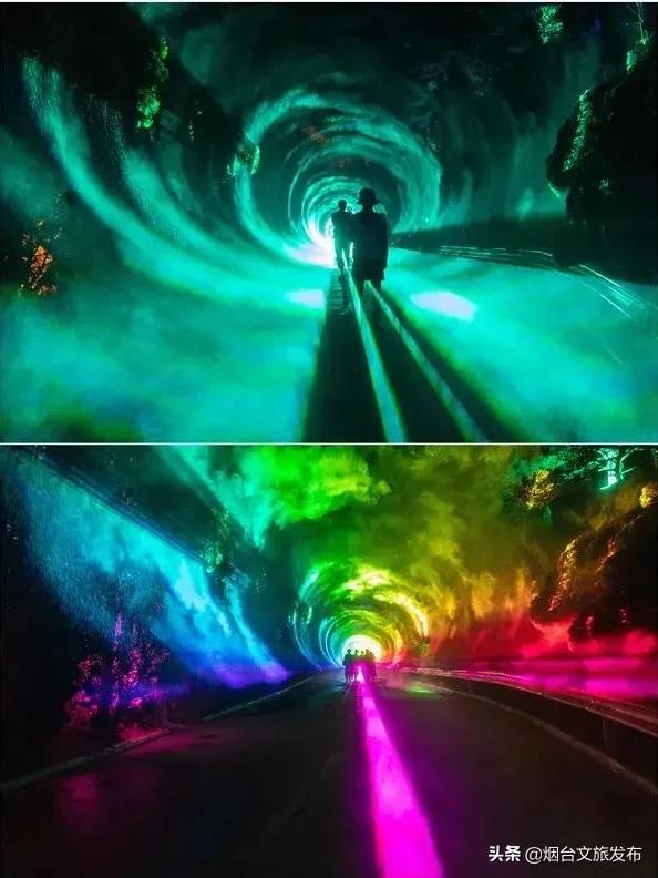 烟台长岛十一假期,十一假期玩转长岛