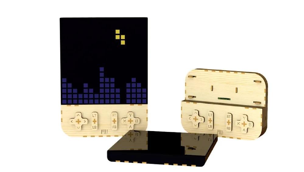 获数百万投资，木喔用现代科技融合原创拼木设计打造多样化消费品