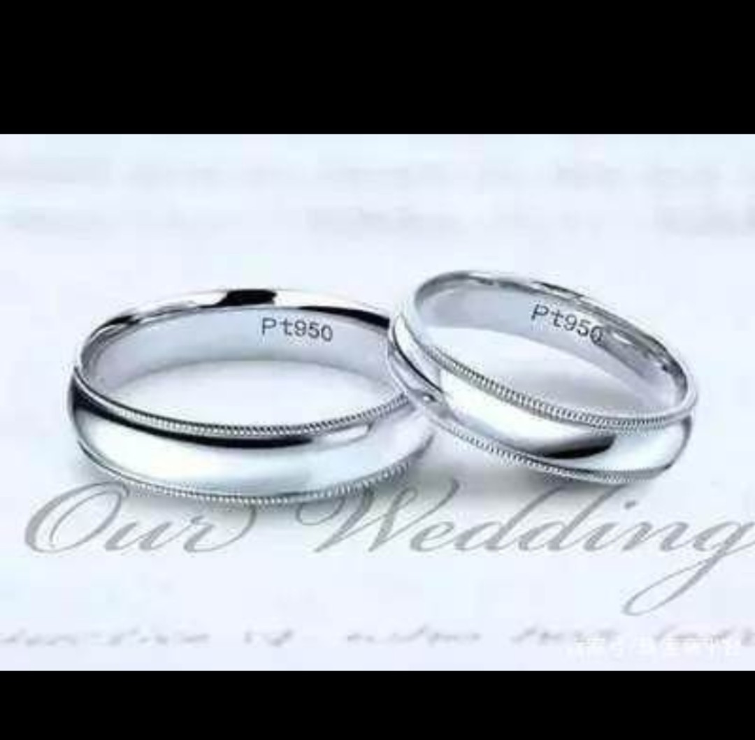 识别黄金首饰的五种方法,18k白金和18k黄金怎么选