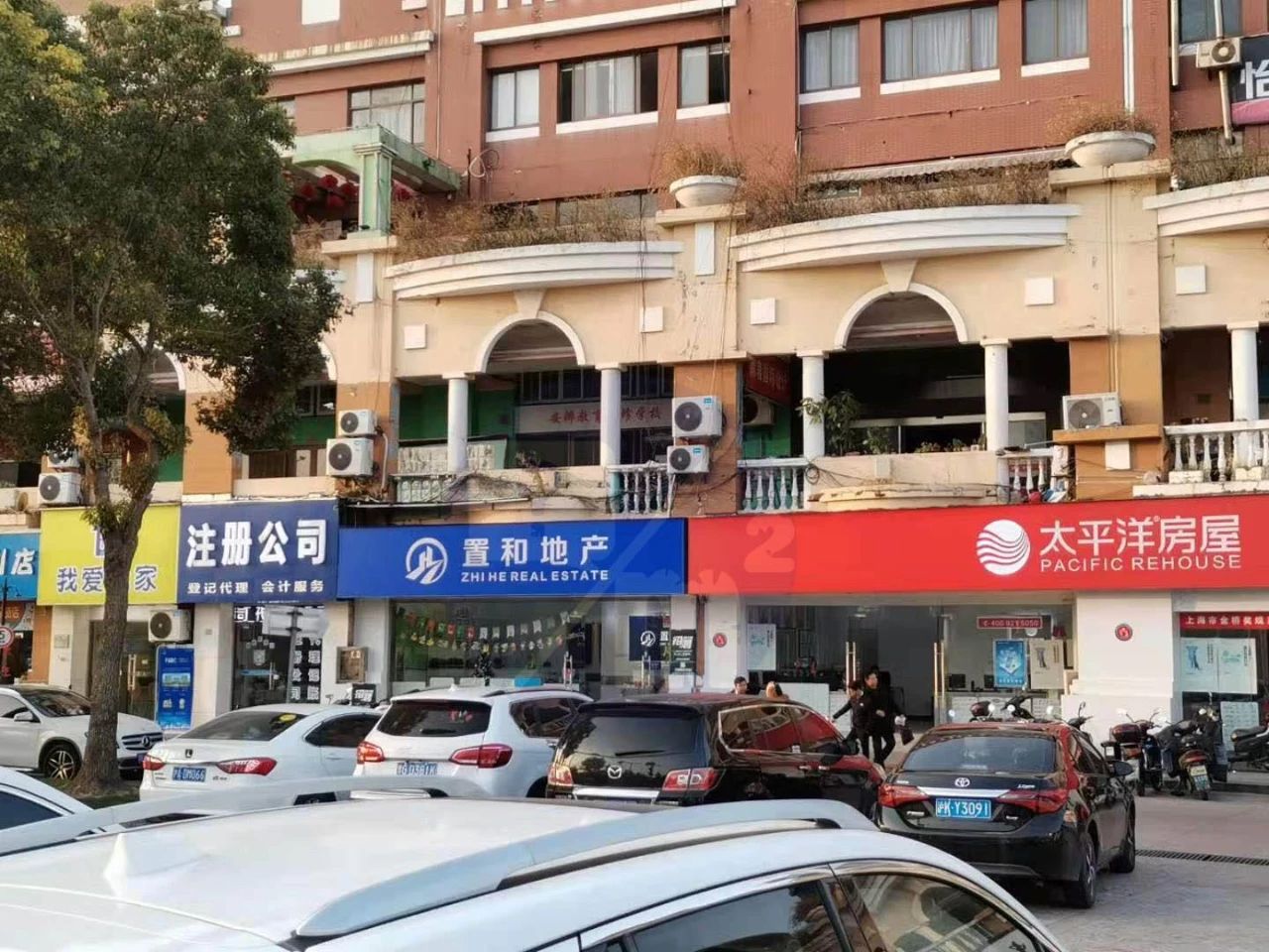 从“盗匪横行”到“上海热门”，这个二手小区做对了什么？