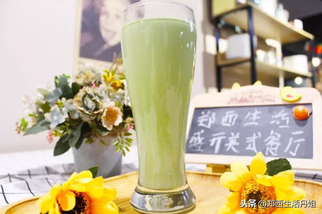 很美的一家店获众多外国友人好评