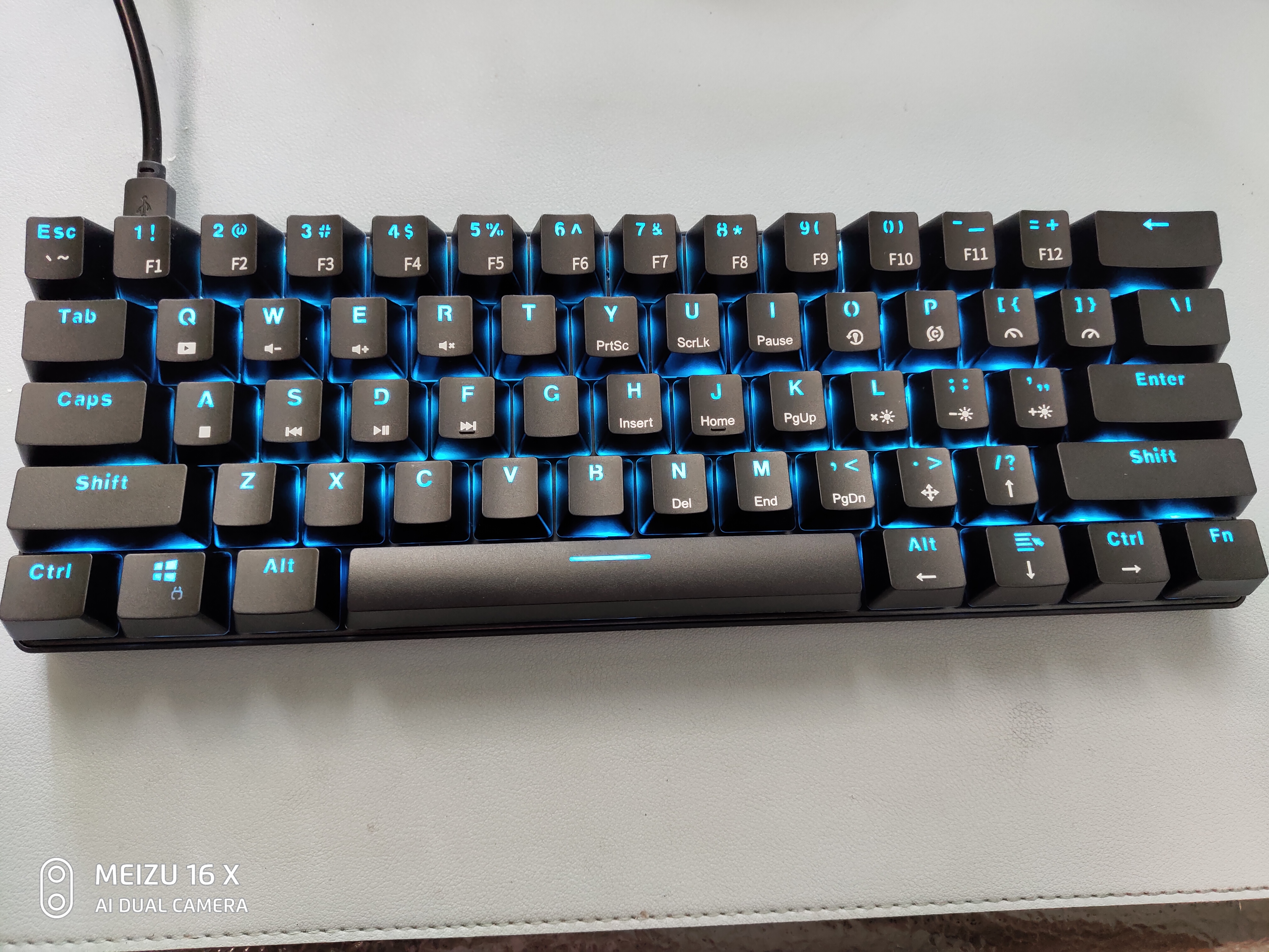 樱桃mx2.0和mx3.0键盘有什么区别,樱桃2.0机械键盘和罗技k845哪个好