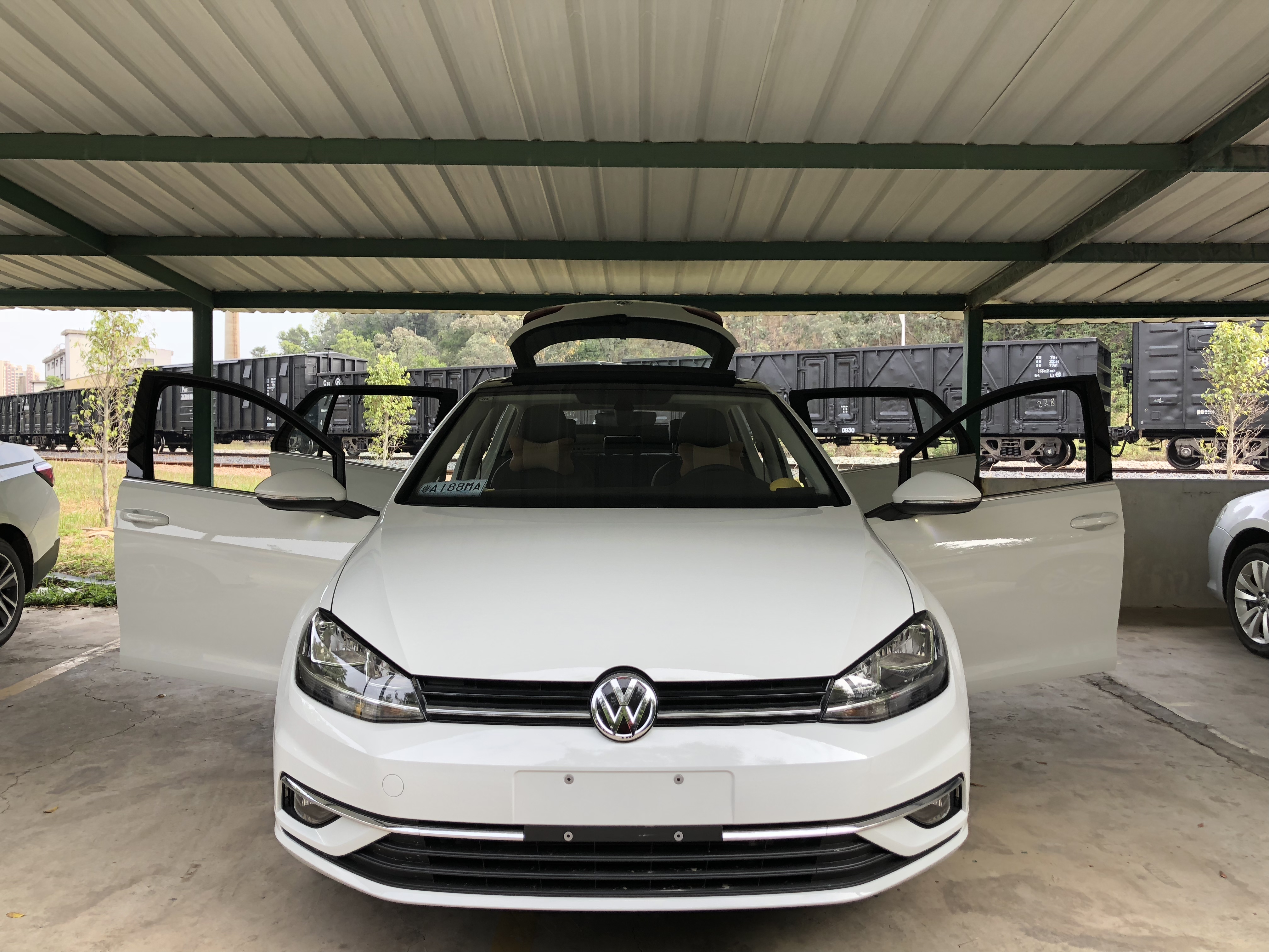 高尔夫150马力,150匹马力250牛米