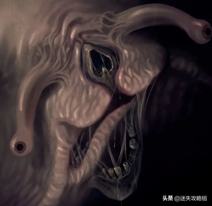 阴暗森林游戏的背景,阴暗森林游戏解析