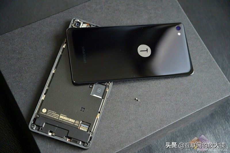 锤子手机销量最好的一代,锤子手机销量最大的一款