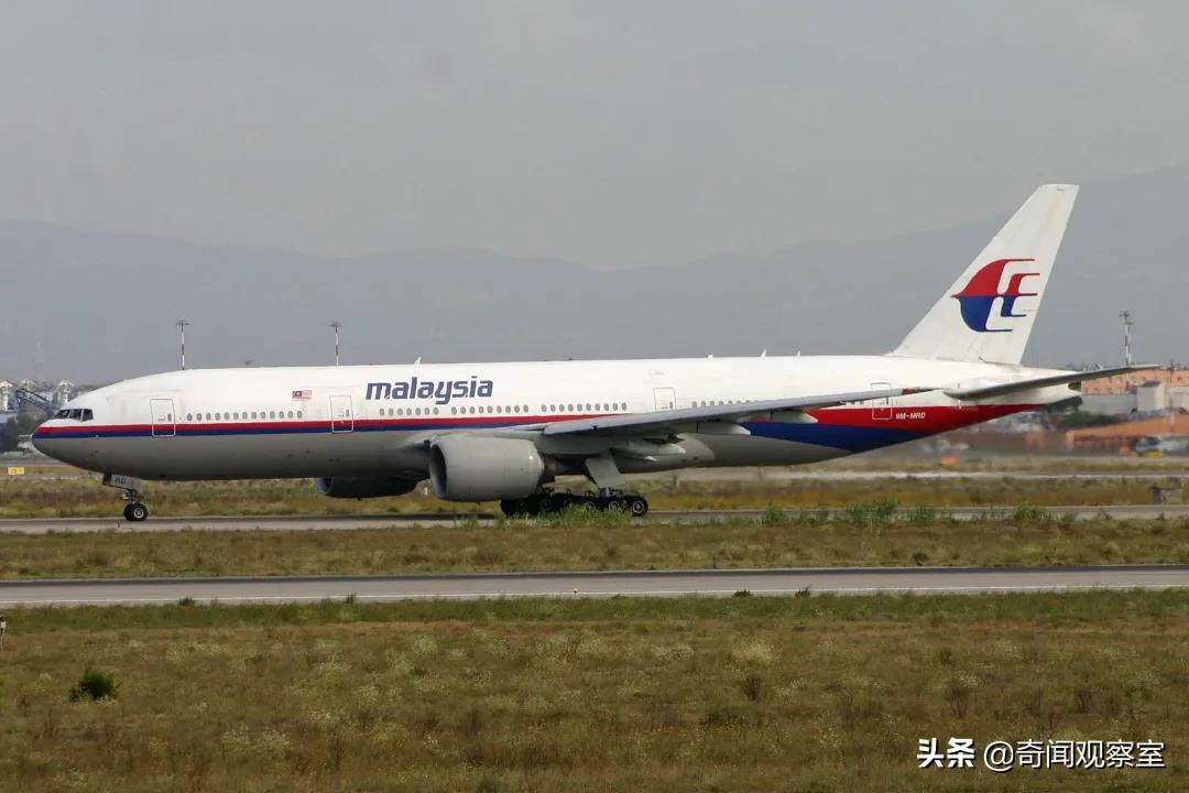 马航mh17坠机事件是怎么回事,马航mh17坠毁现场有遗体吗