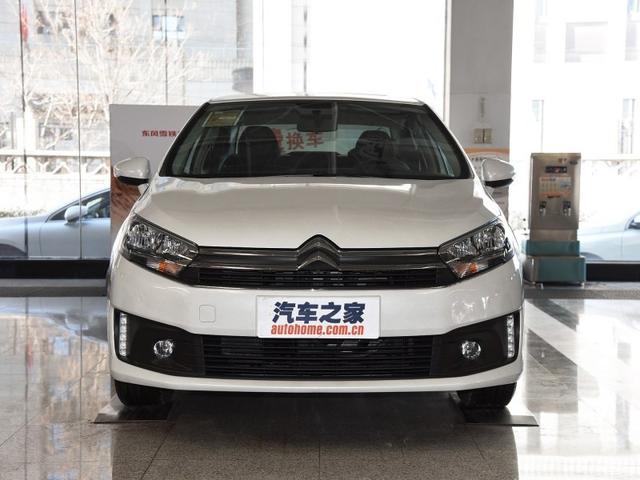 雪铁龙c4世嘉好开吗,c4世嘉优缺点